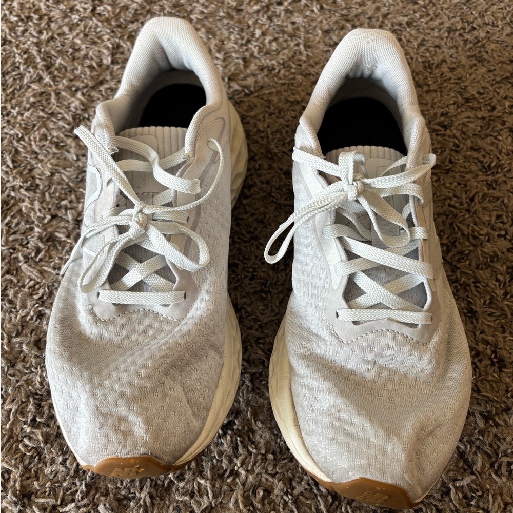 New balance fresh foam women size 11
